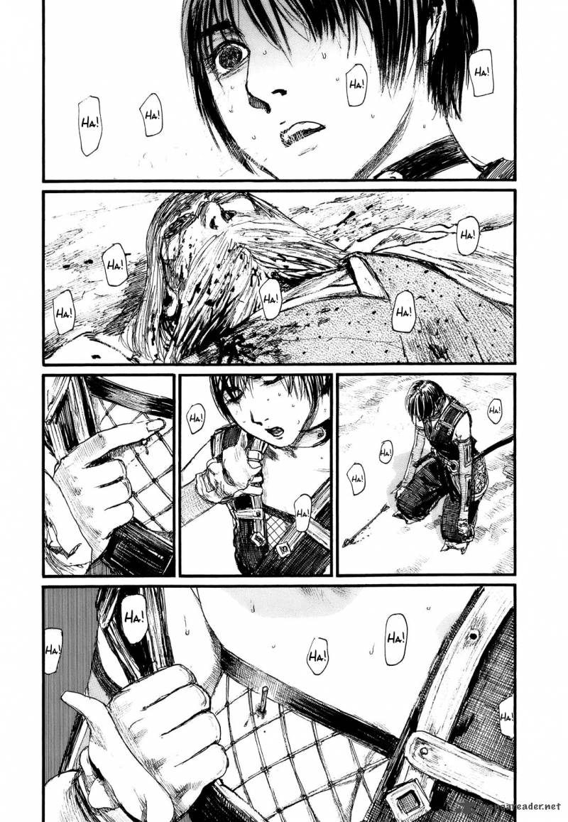 Blade Of The Immortal 172 147