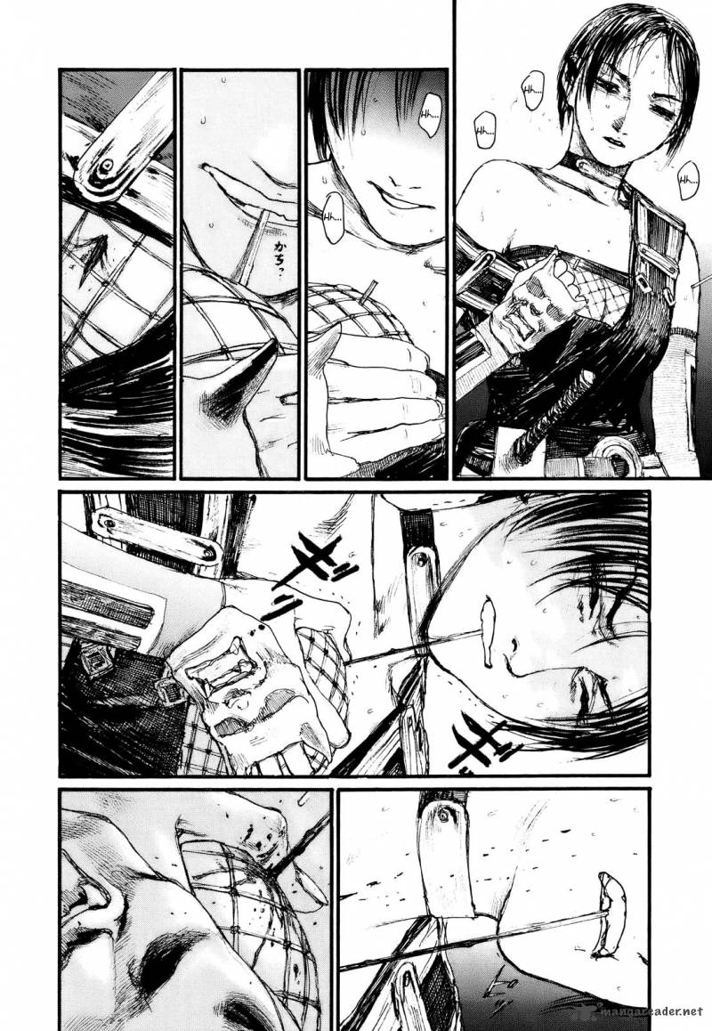 Blade Of The Immortal 172 148