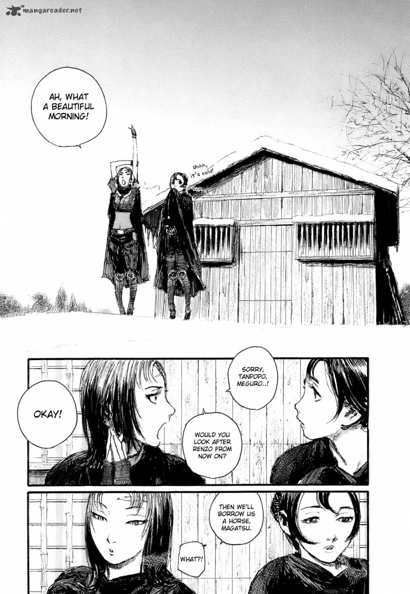 Blade Of The Immortal 172 15