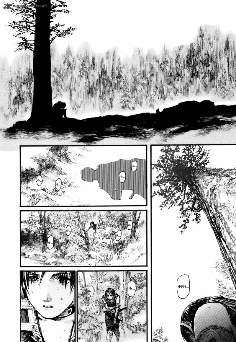 Blade Of The Immortal 172 150