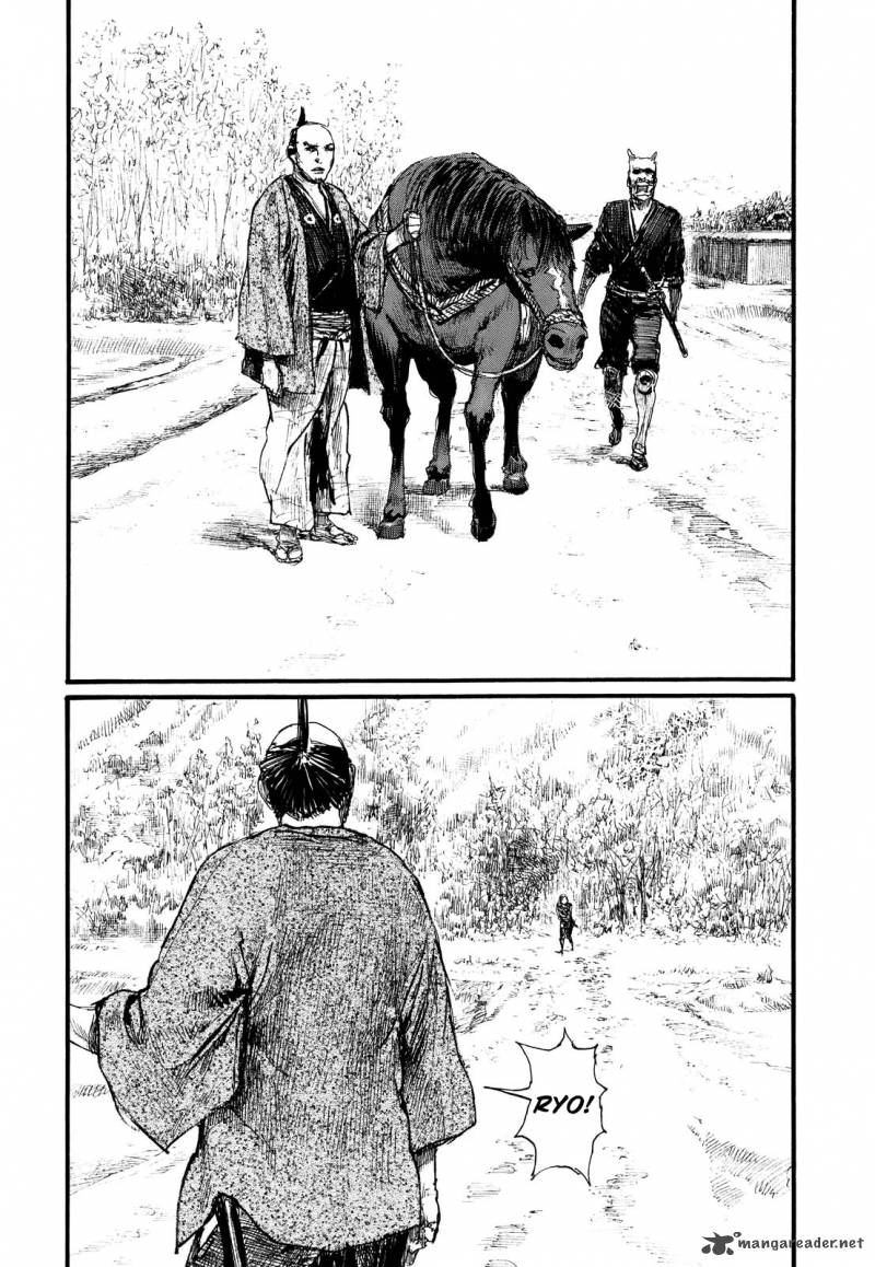 Blade Of The Immortal 172 151