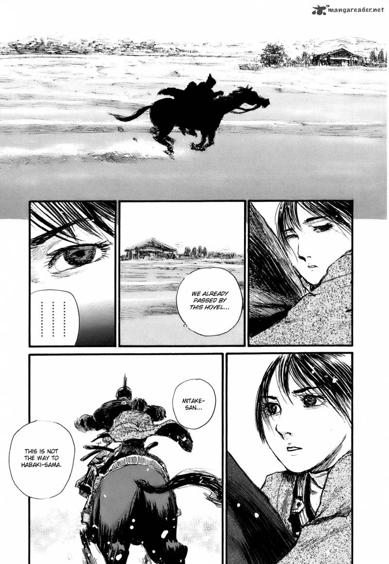 Blade Of The Immortal 172 155