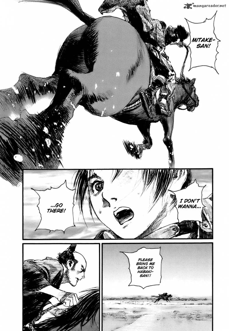 Blade Of The Immortal 172 158