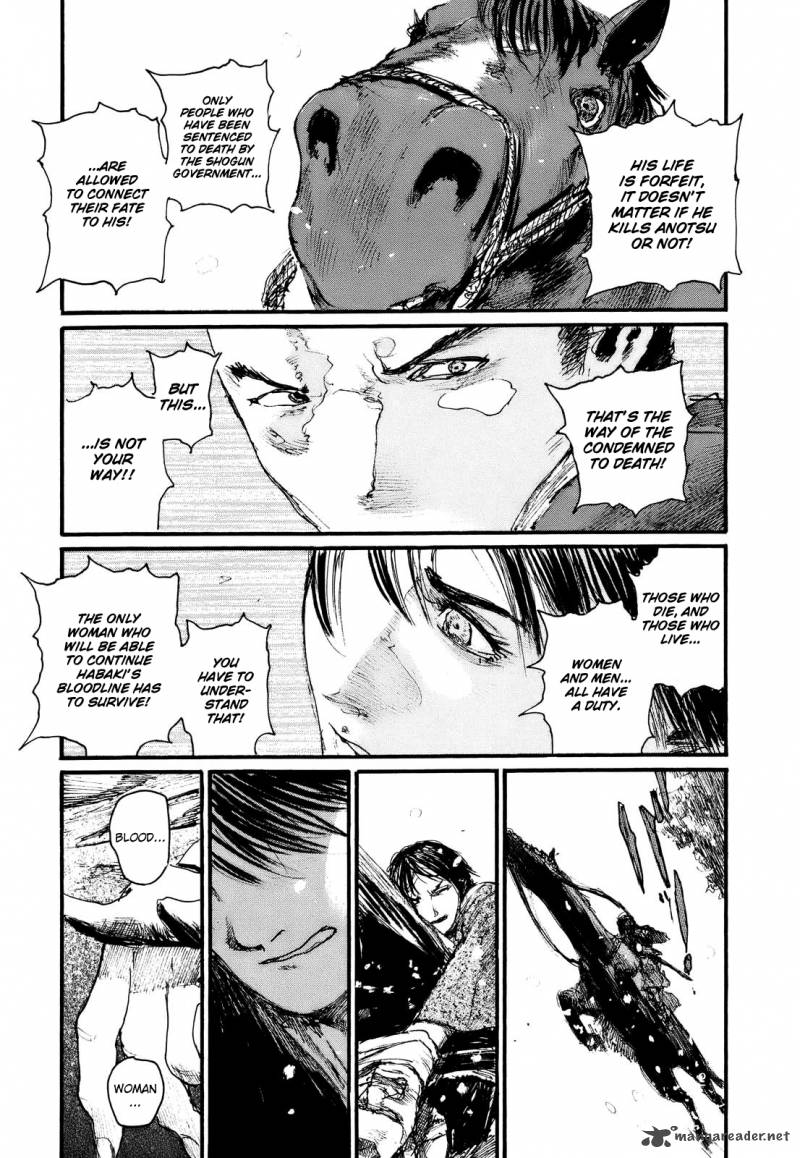 Blade Of The Immortal 172 161