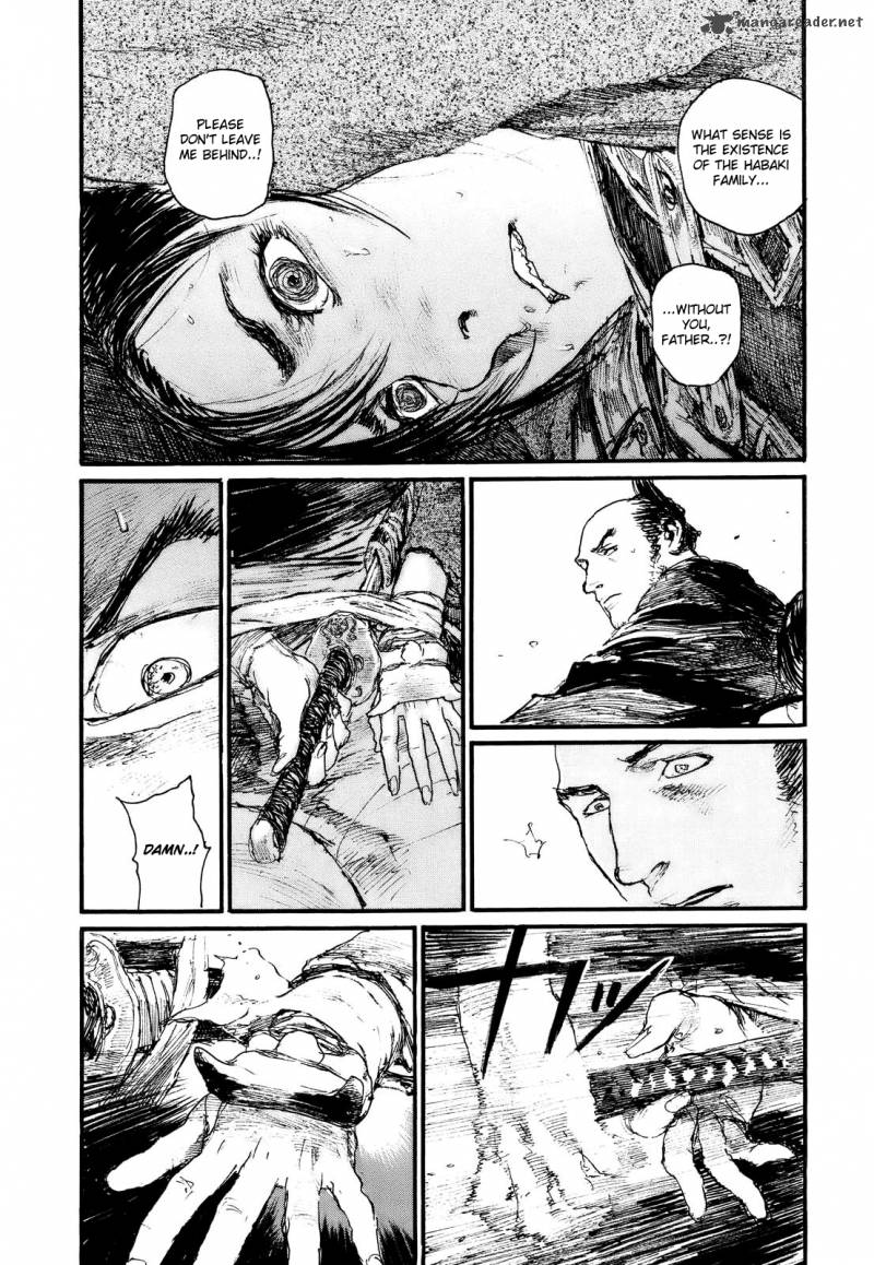 Blade Of The Immortal 172 162