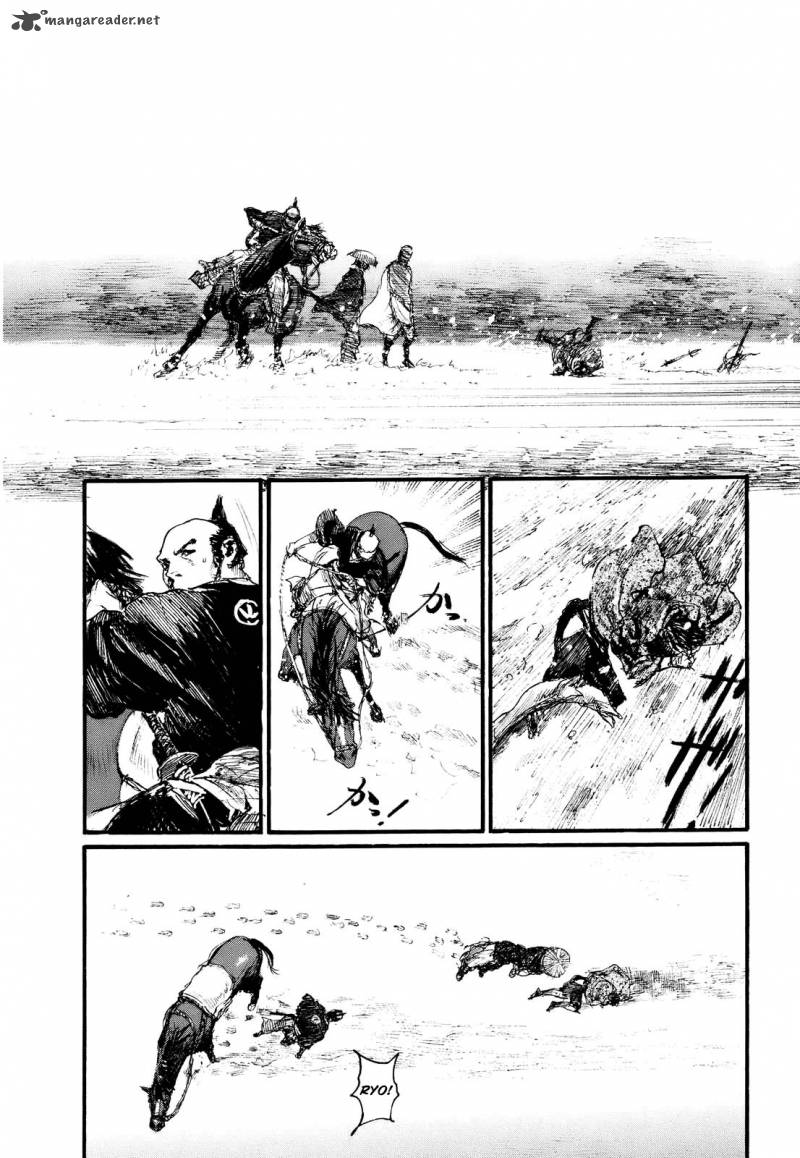 Blade Of The Immortal 172 164
