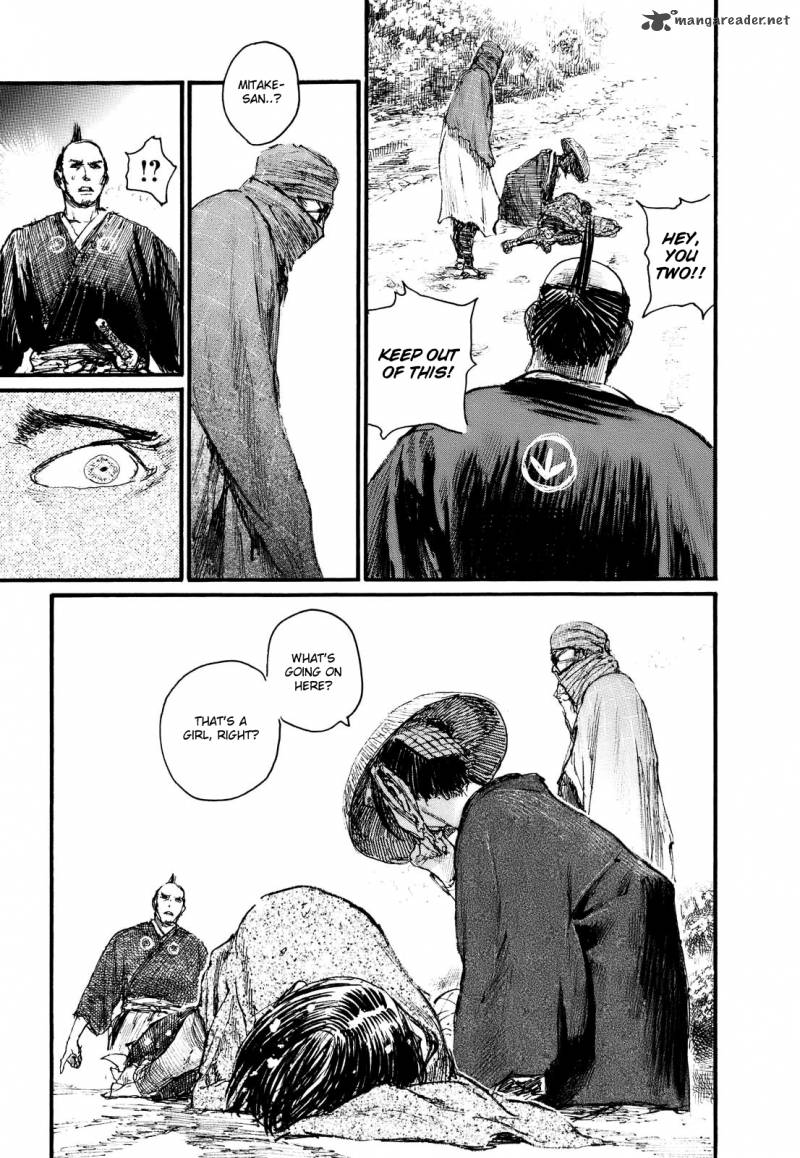 Blade Of The Immortal 172 165