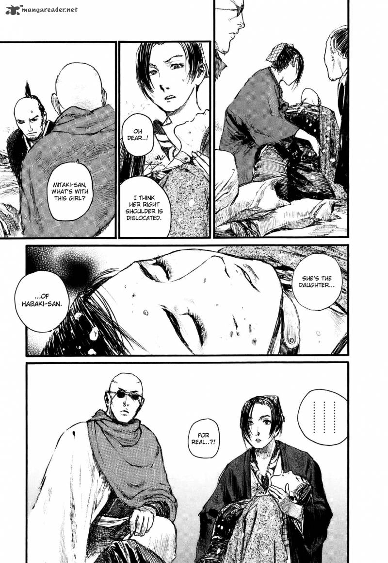 Blade Of The Immortal 172 167