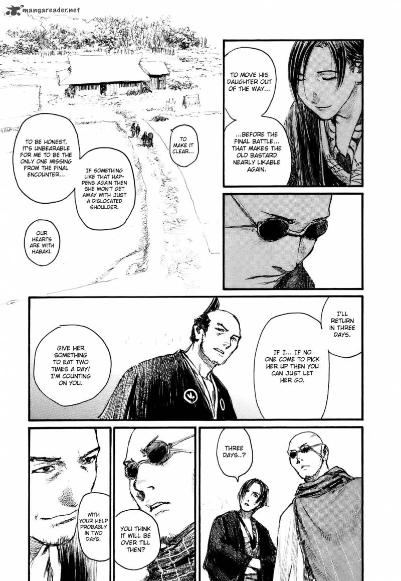 Blade Of The Immortal 172 169