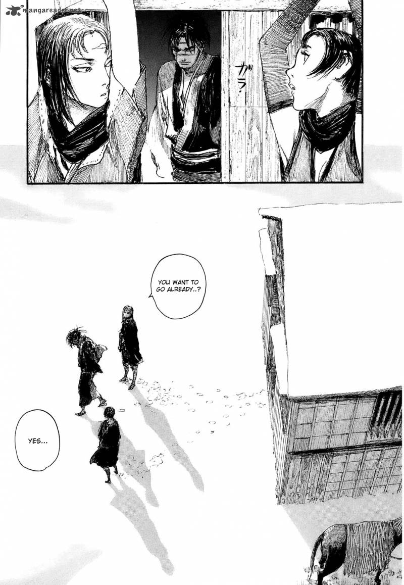 Blade Of The Immortal 172 17