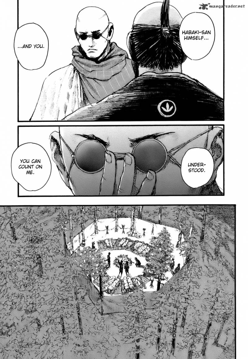 Blade Of The Immortal 172 171