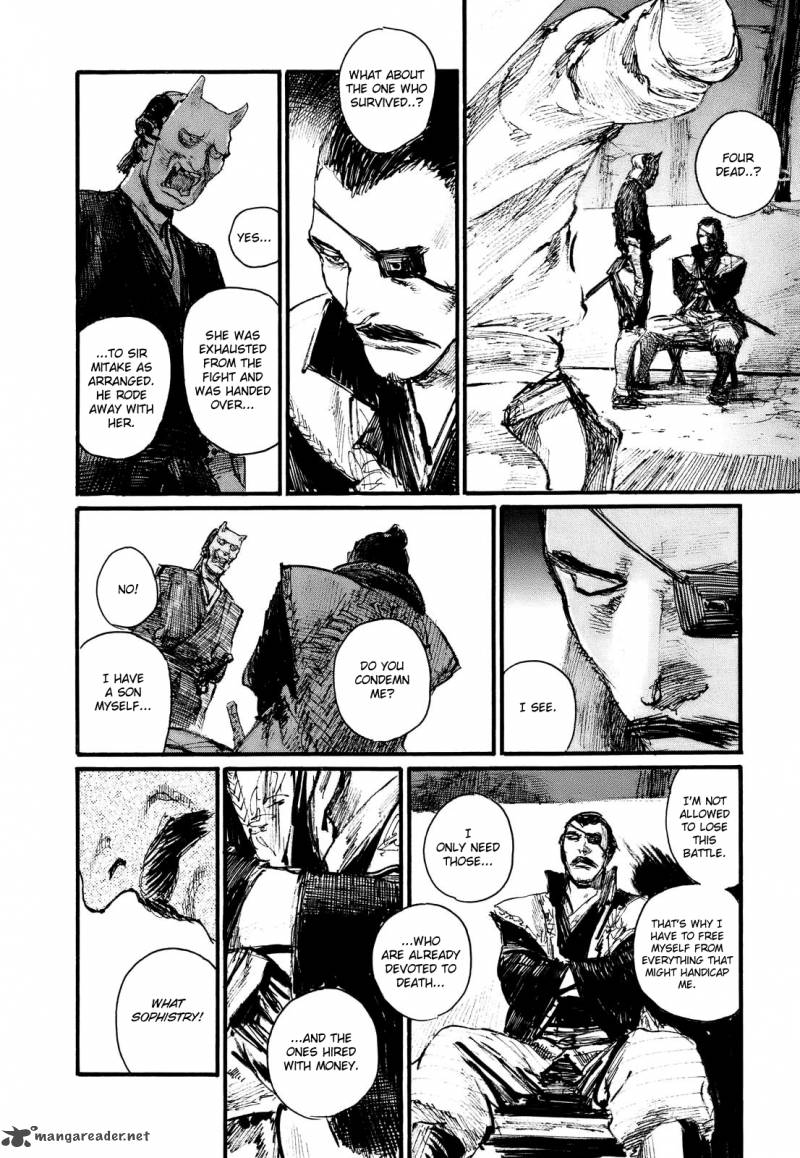 Blade Of The Immortal 172 172