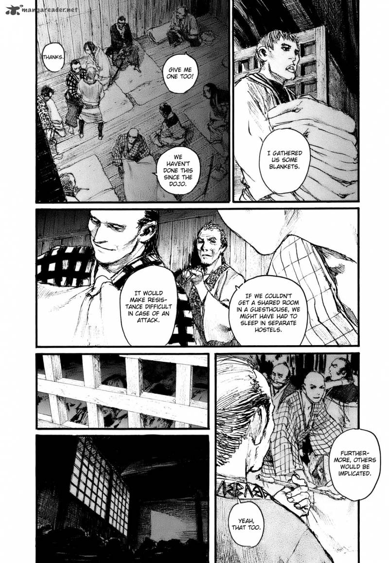 Blade Of The Immortal 172 176