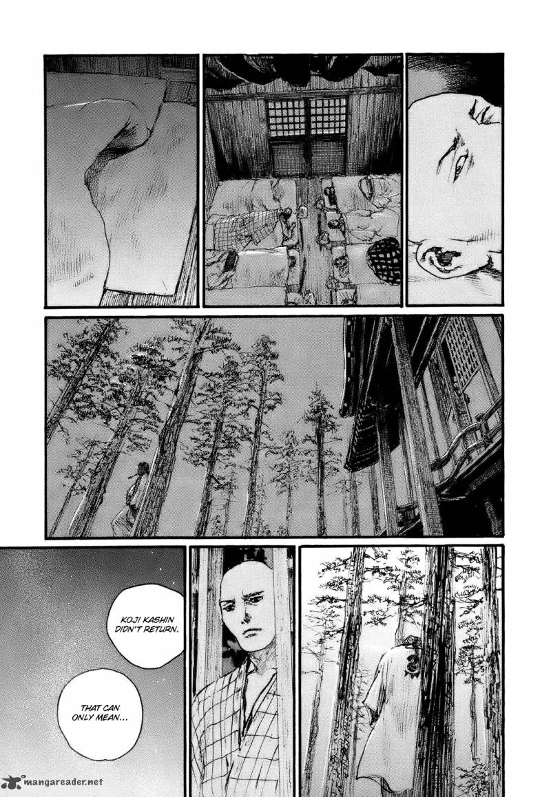 Blade Of The Immortal 172 177