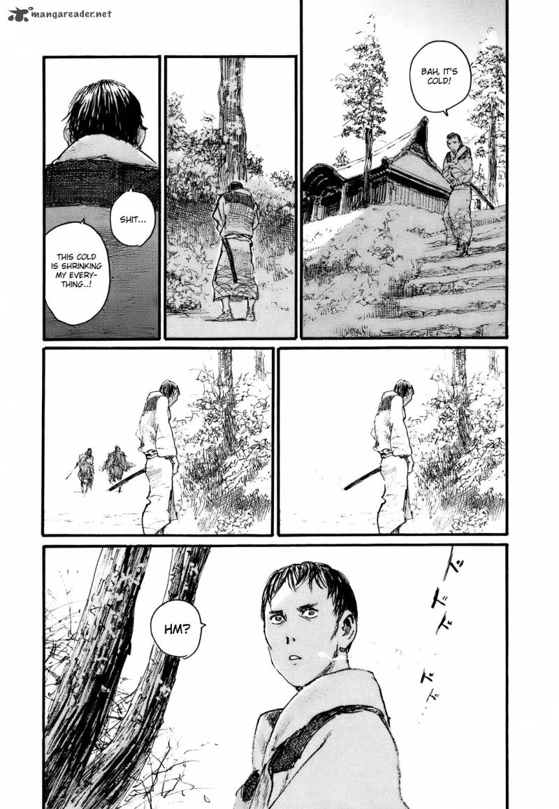 Blade Of The Immortal 172 179