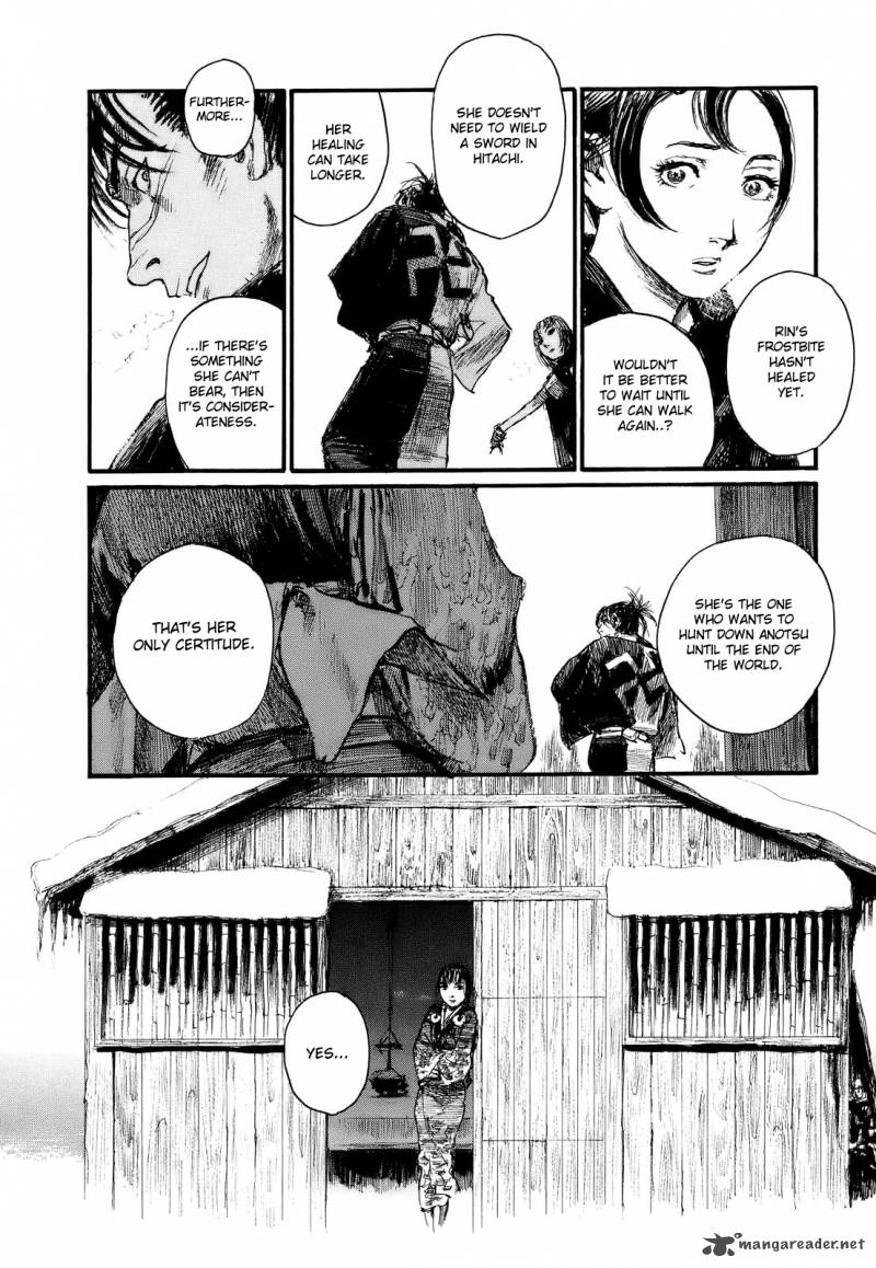 Blade Of The Immortal 172 18