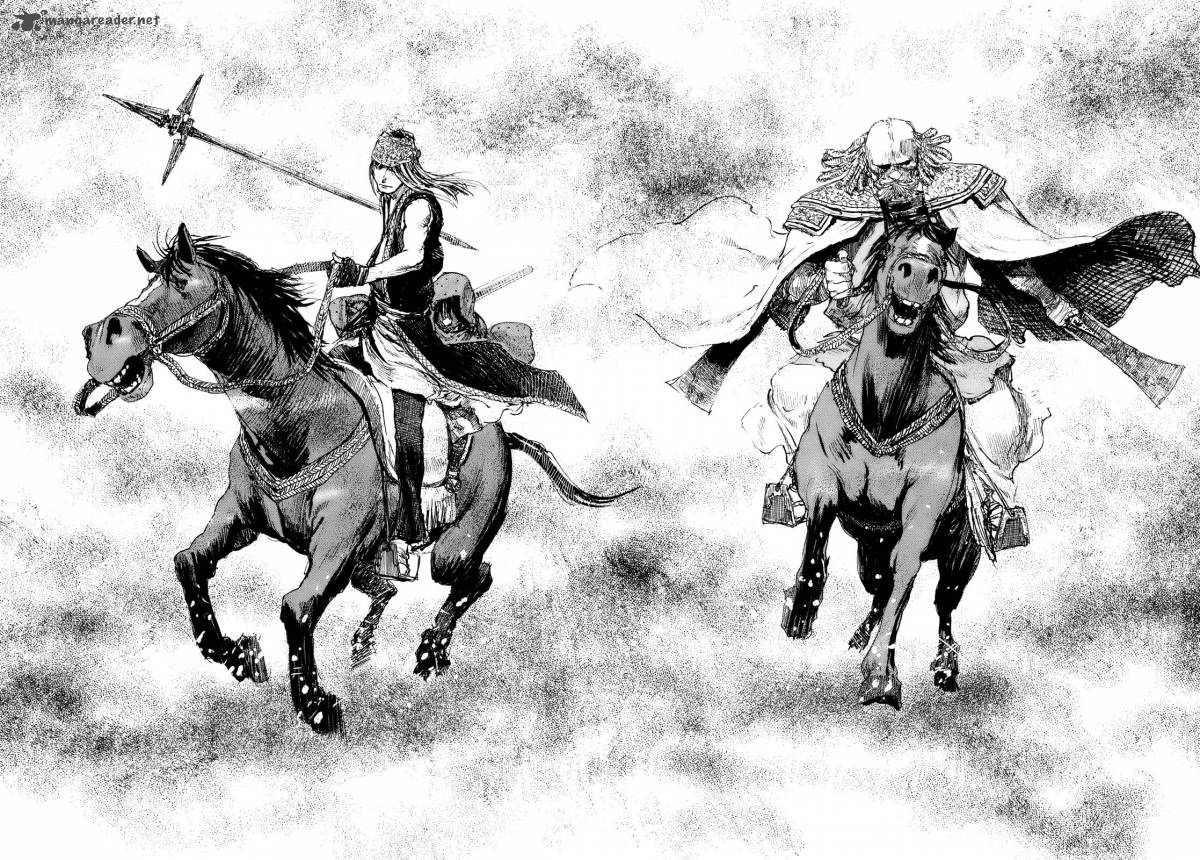 Blade Of The Immortal 172 180