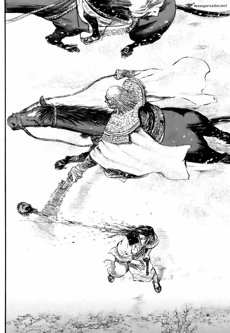 Blade Of The Immortal 172 181