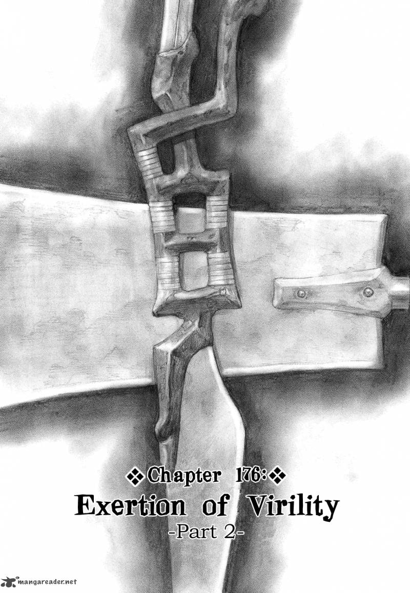 Blade Of The Immortal 172 186
