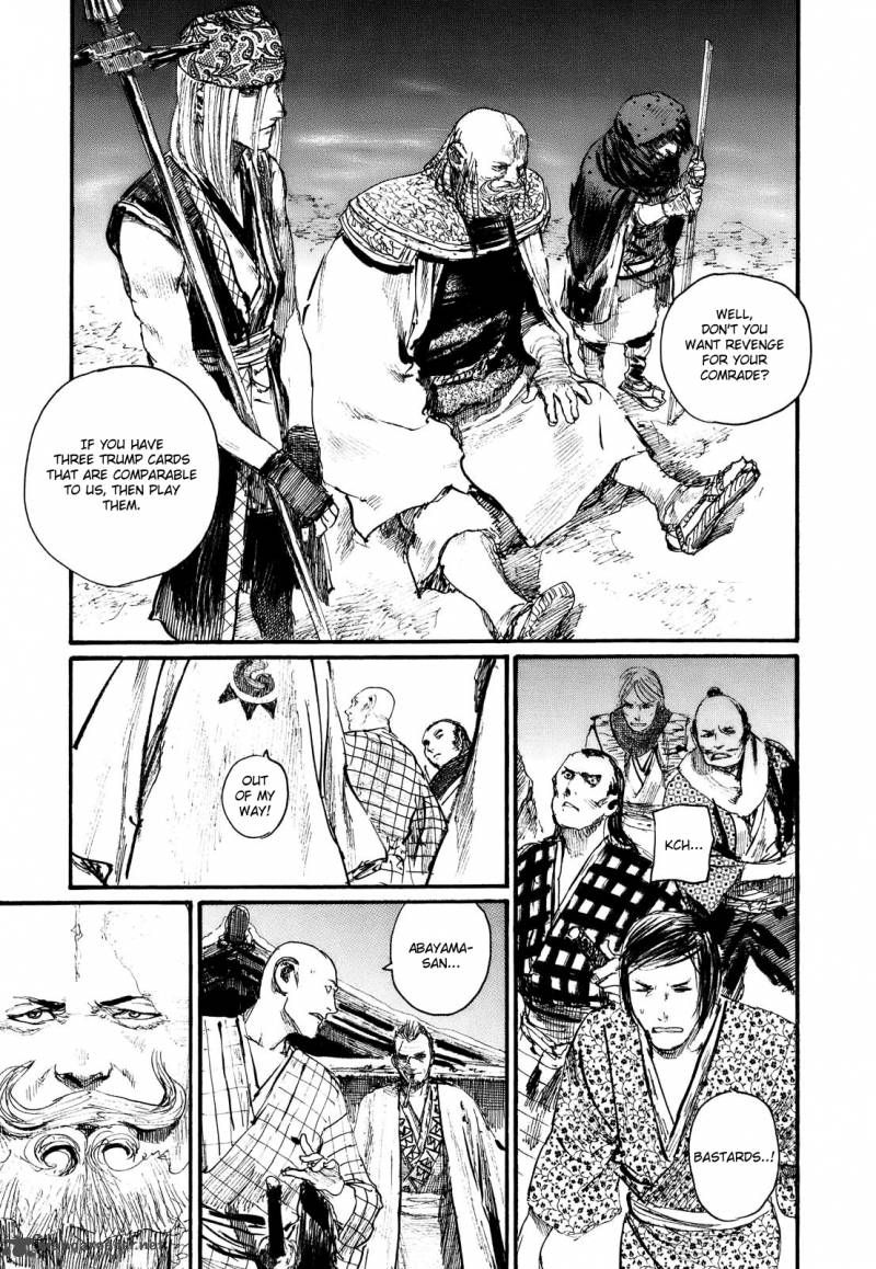 Blade Of The Immortal 172 190