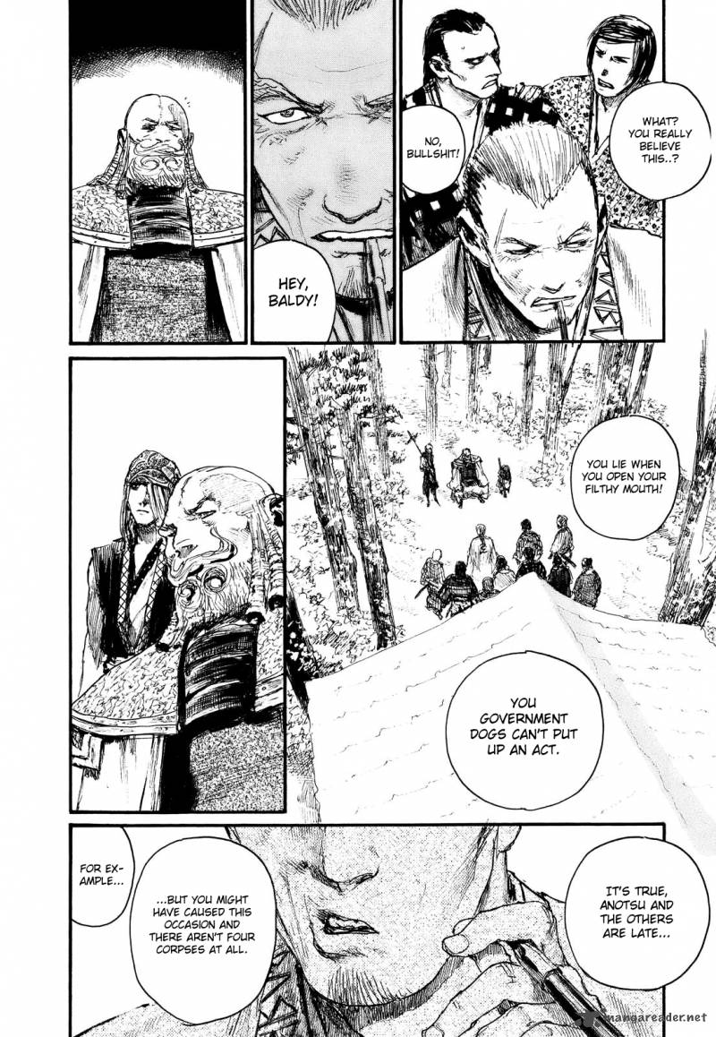 Blade Of The Immortal 172 193