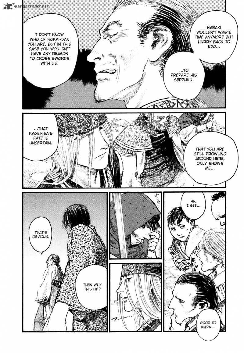 Blade Of The Immortal 172 195