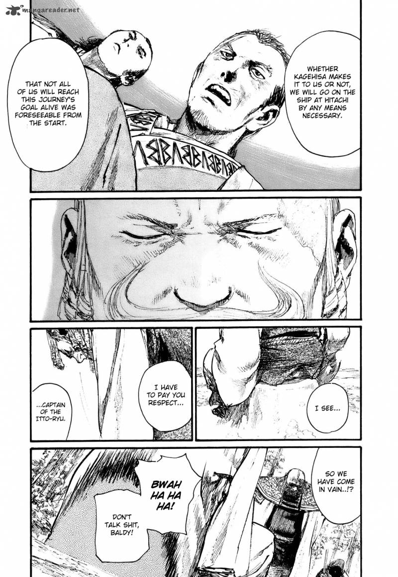 Blade Of The Immortal 172 198