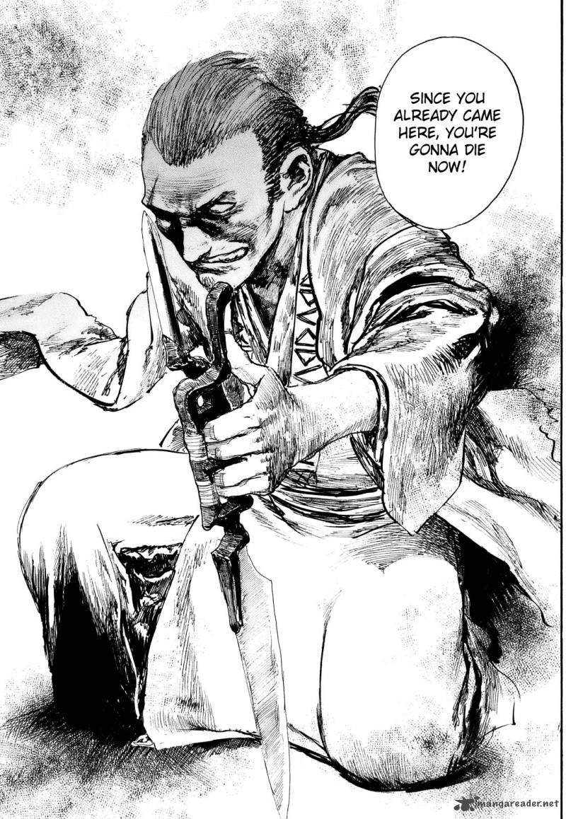 Blade Of The Immortal 172 200