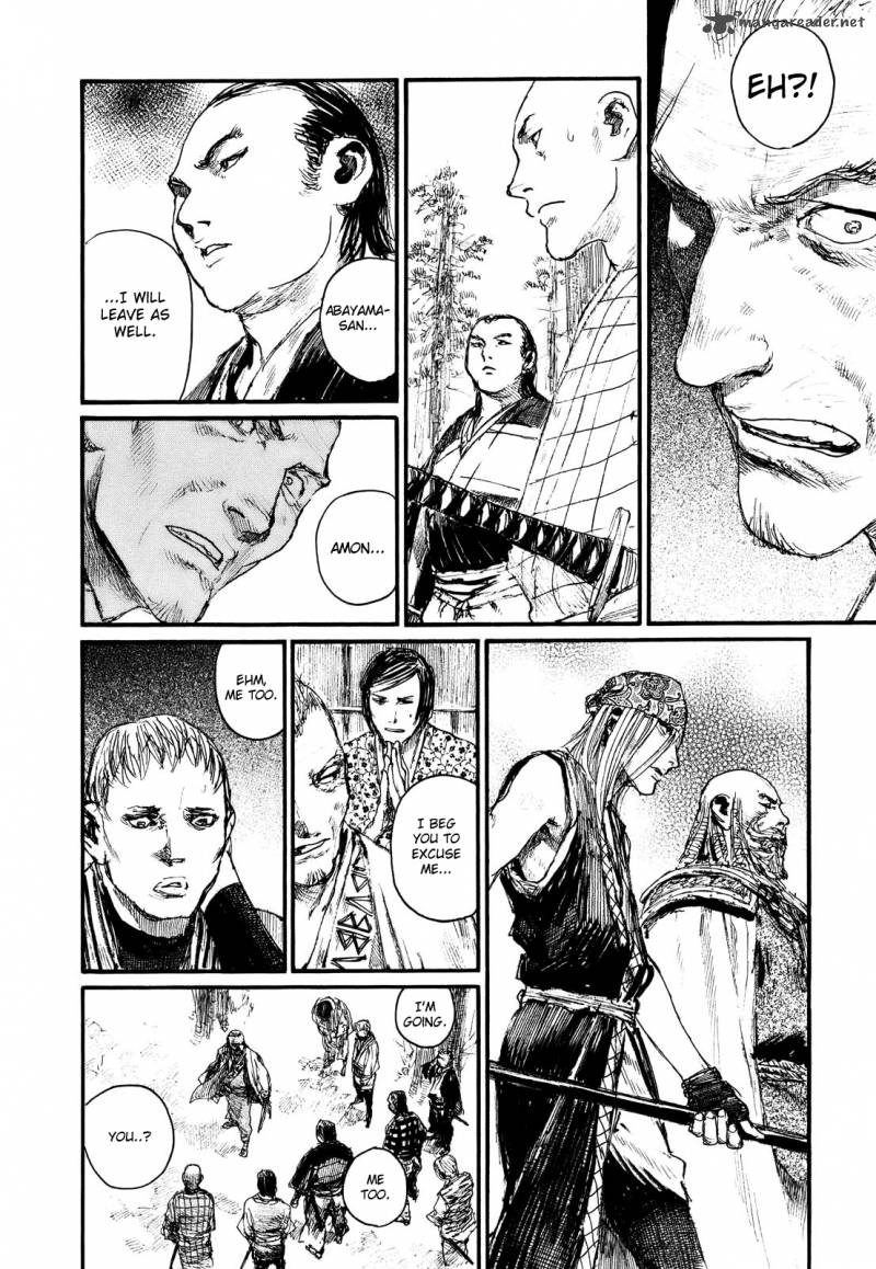 Blade Of The Immortal 172 203