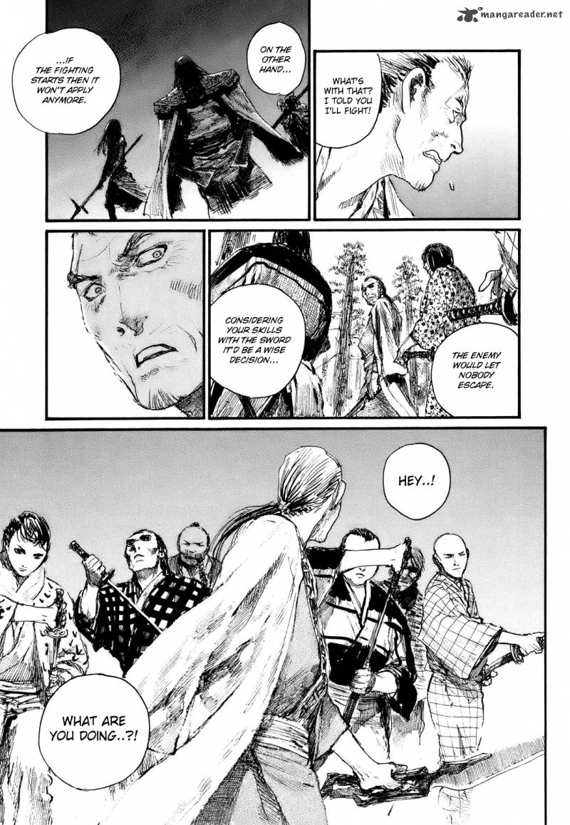 Blade Of The Immortal 172 204