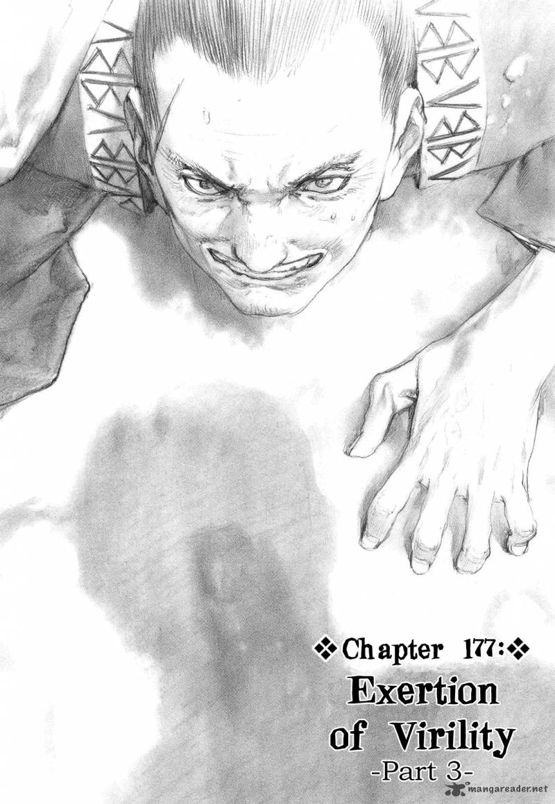 Blade Of The Immortal 172 206
