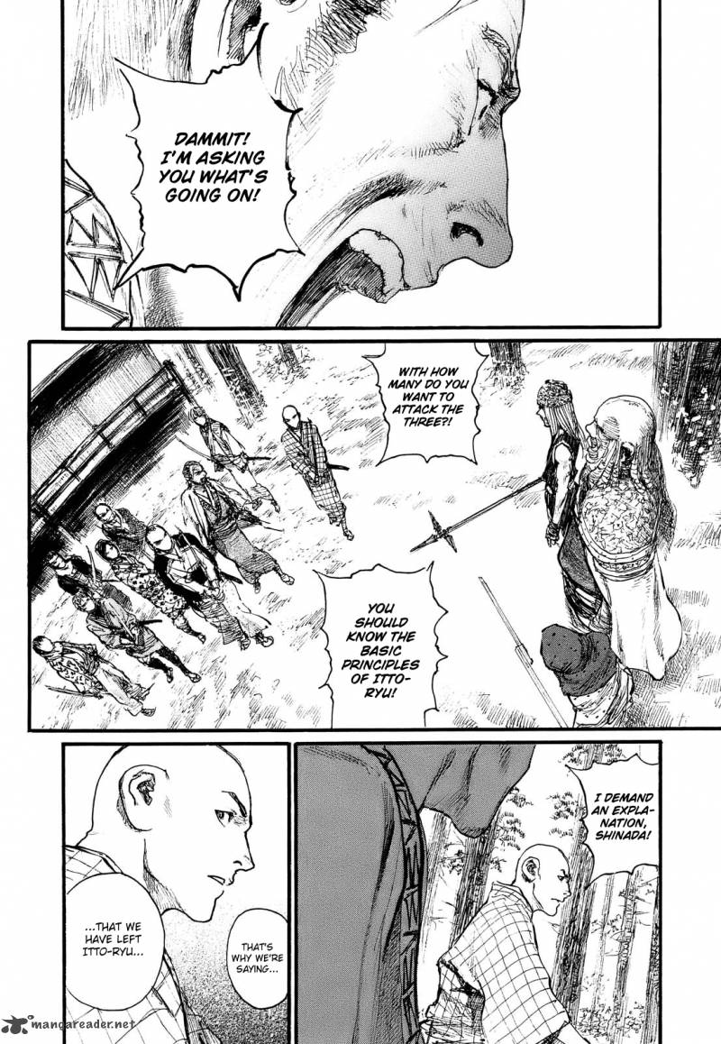 Blade Of The Immortal 172 207