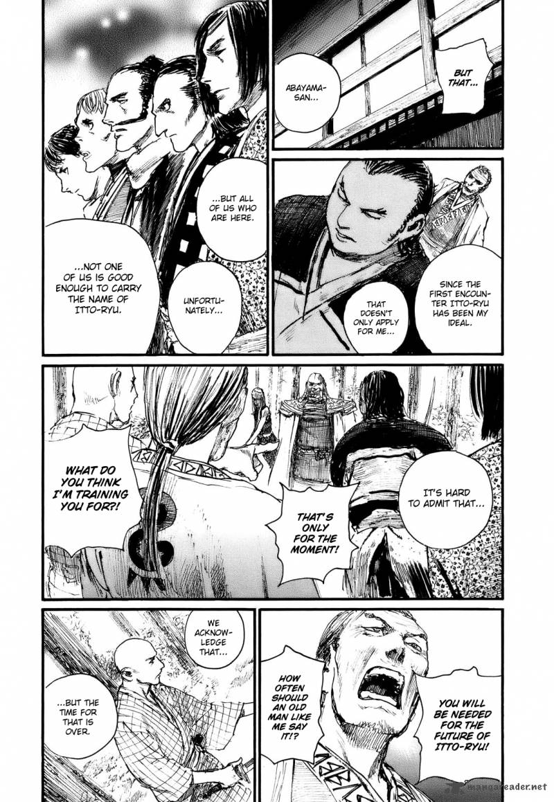Blade Of The Immortal 172 210