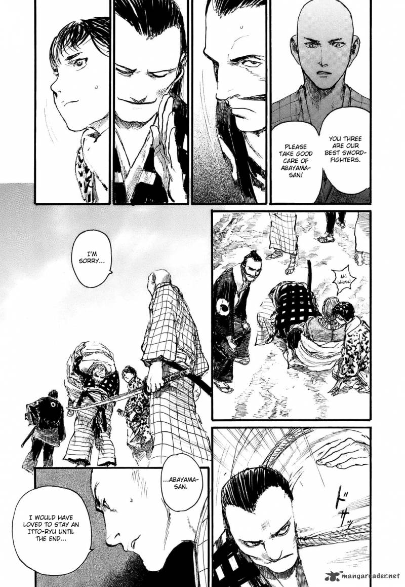 Blade Of The Immortal 172 214