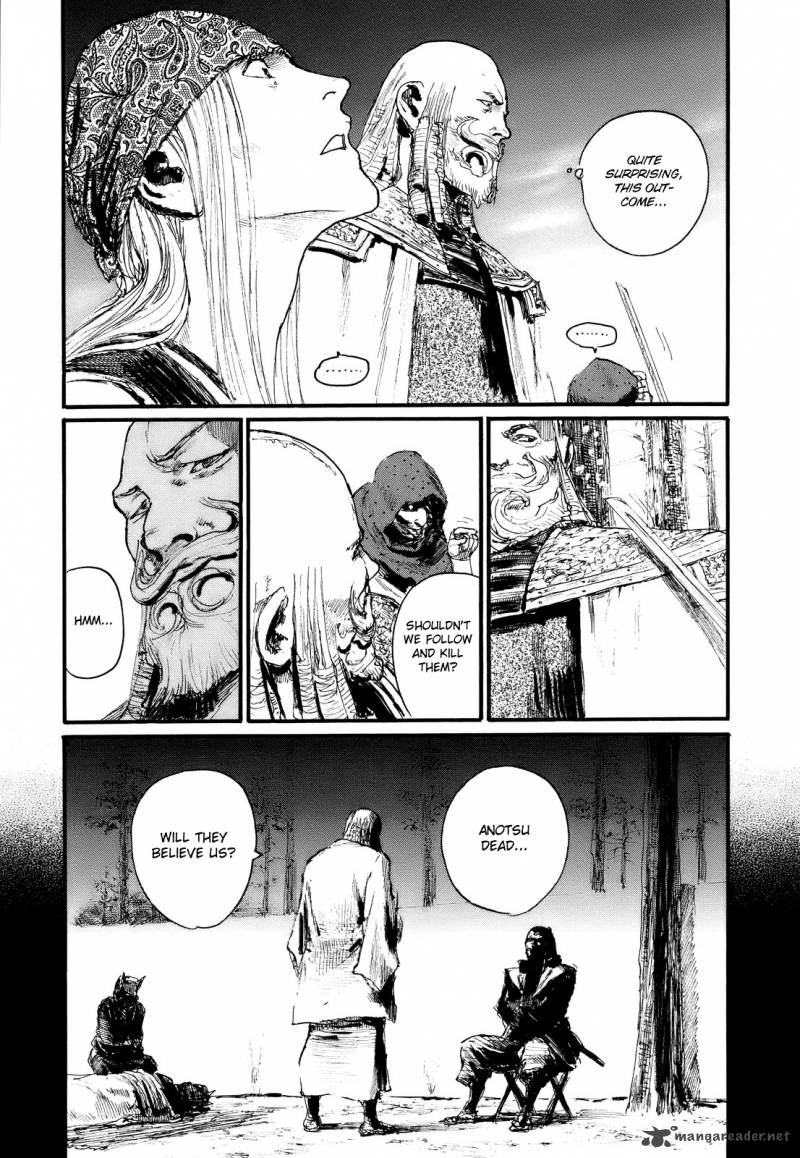 Blade Of The Immortal 172 216
