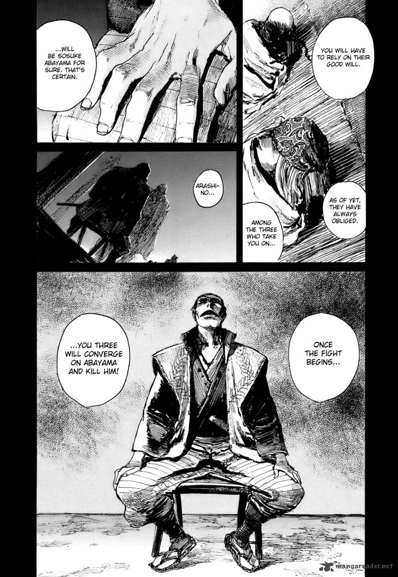 Blade Of The Immortal 172 221