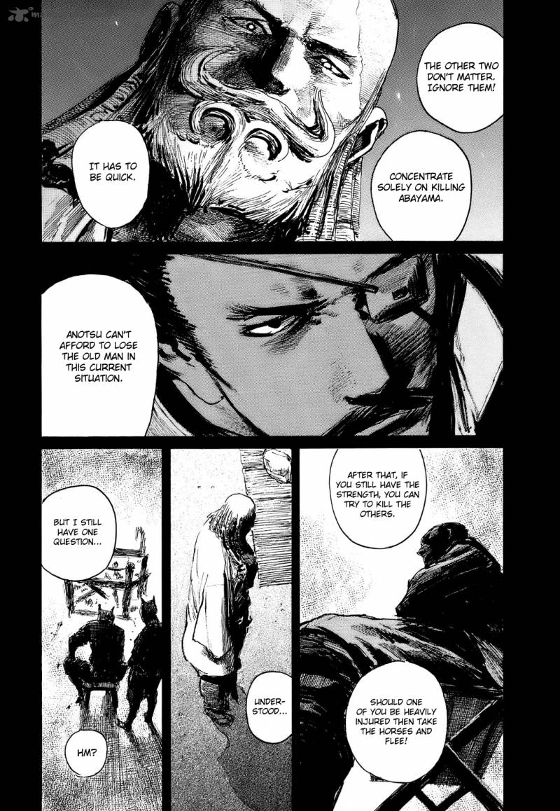 Blade Of The Immortal 172 222