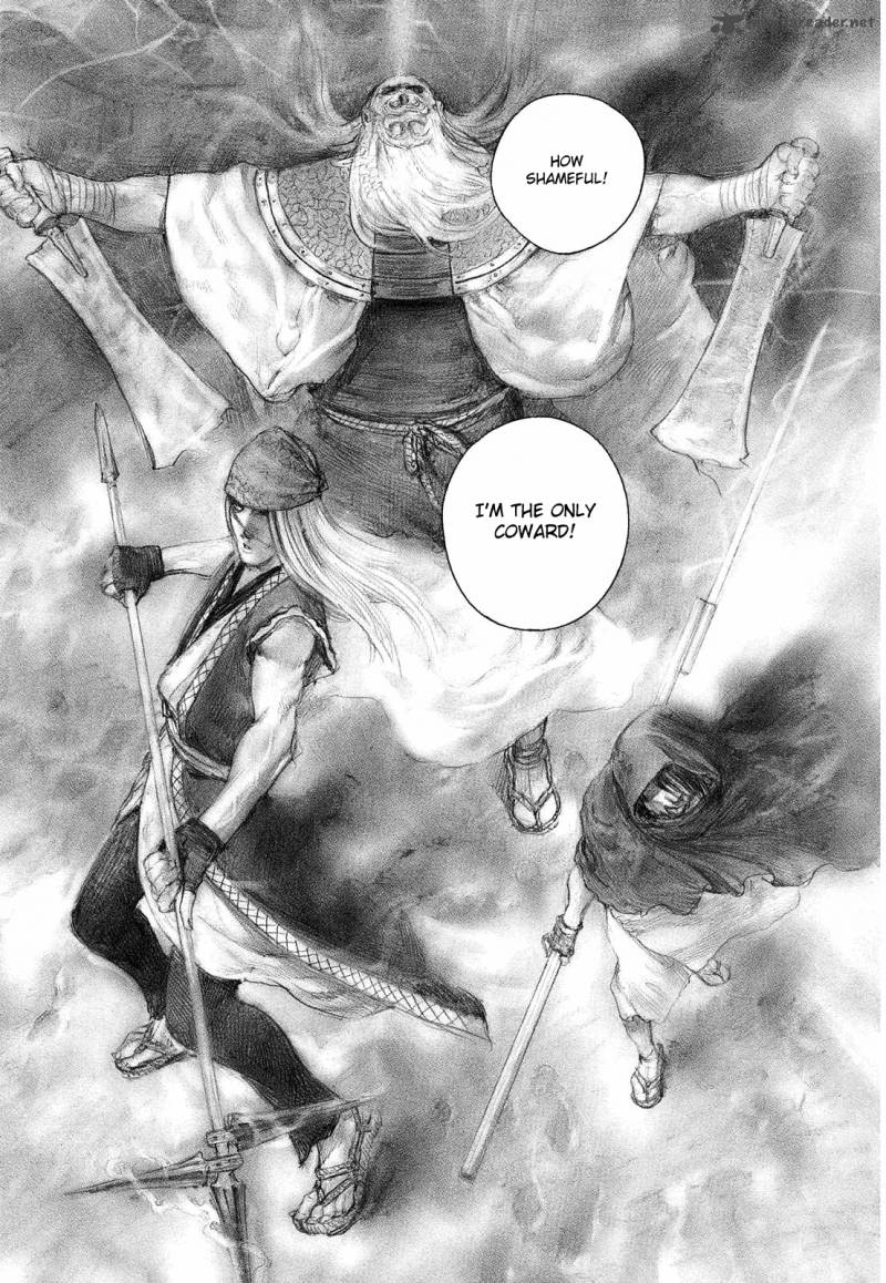 Blade Of The Immortal 172 226