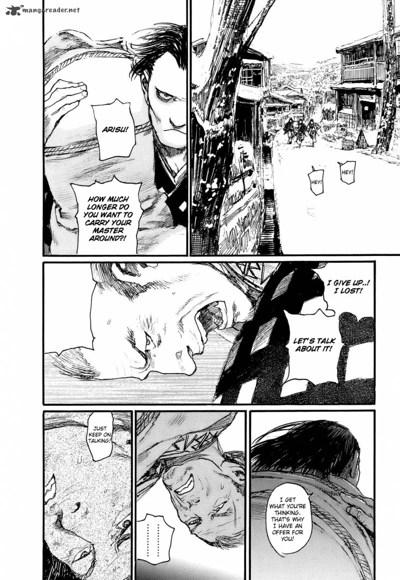 Blade Of The Immortal 172 227