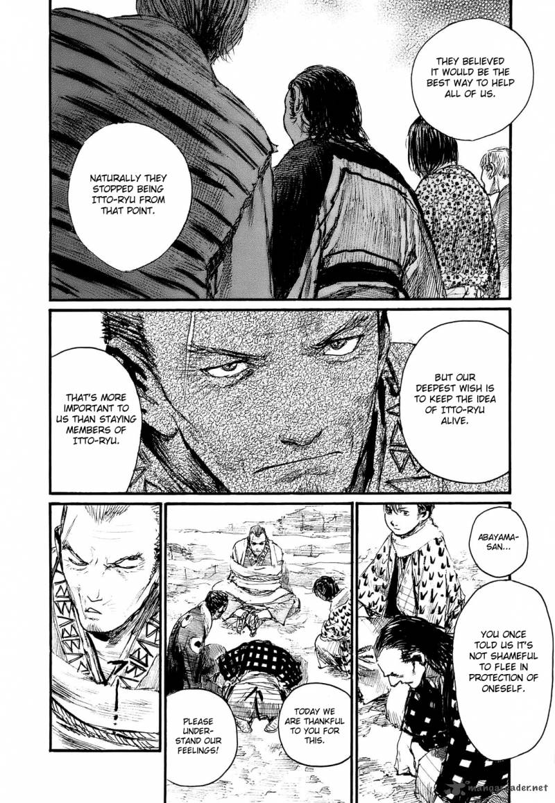 Blade Of The Immortal 172 231