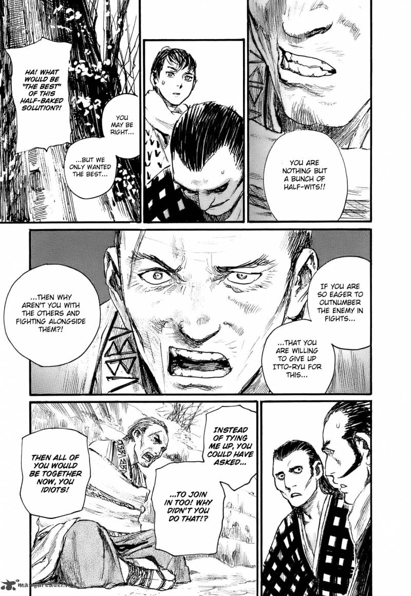 Blade Of The Immortal 172 232