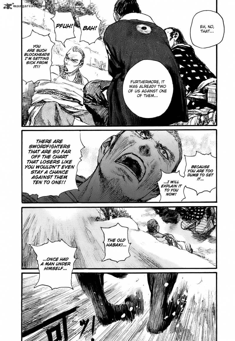 Blade Of The Immortal 172 233