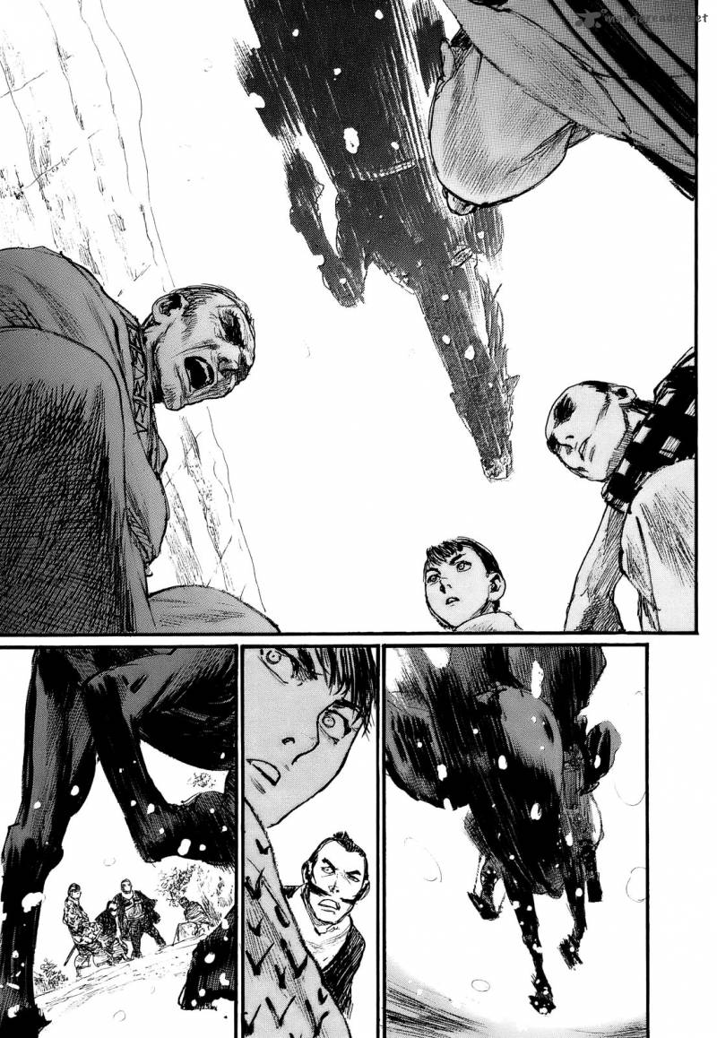 Blade Of The Immortal 172 234