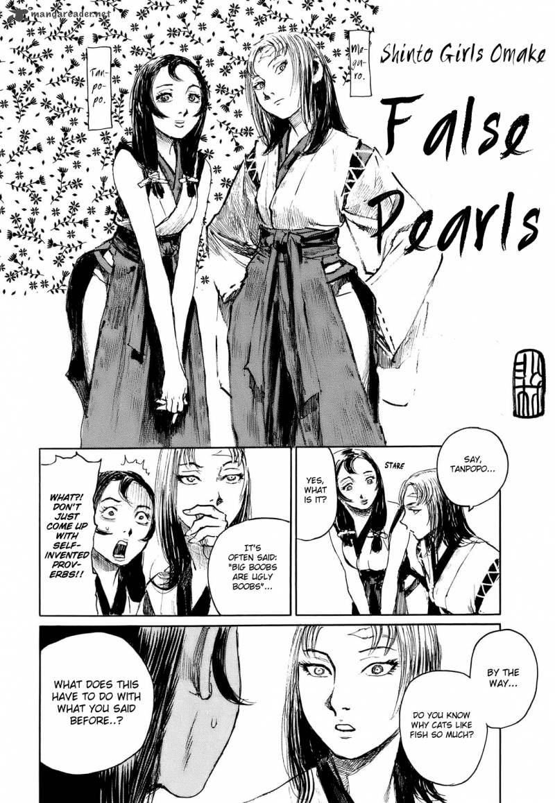 Blade Of The Immortal 172 237