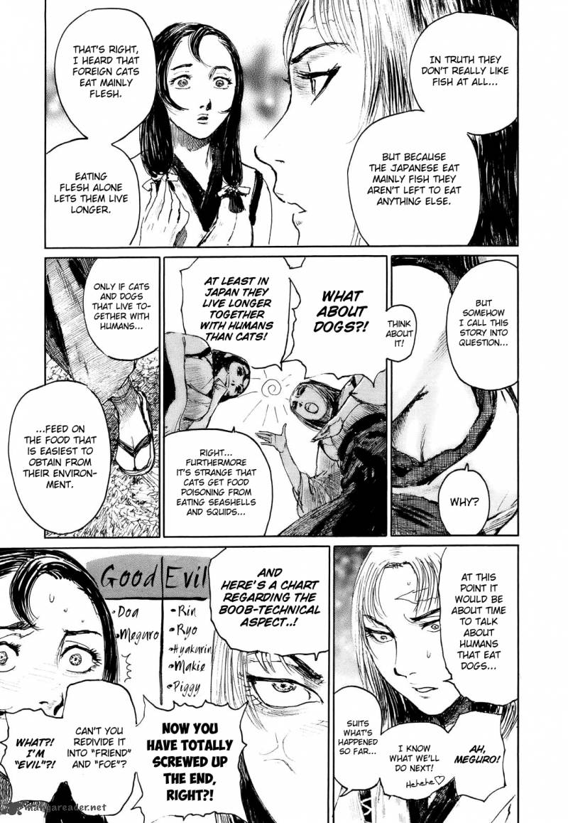 Blade Of The Immortal 172 238