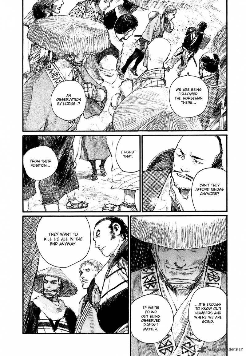 Blade Of The Immortal 172 24