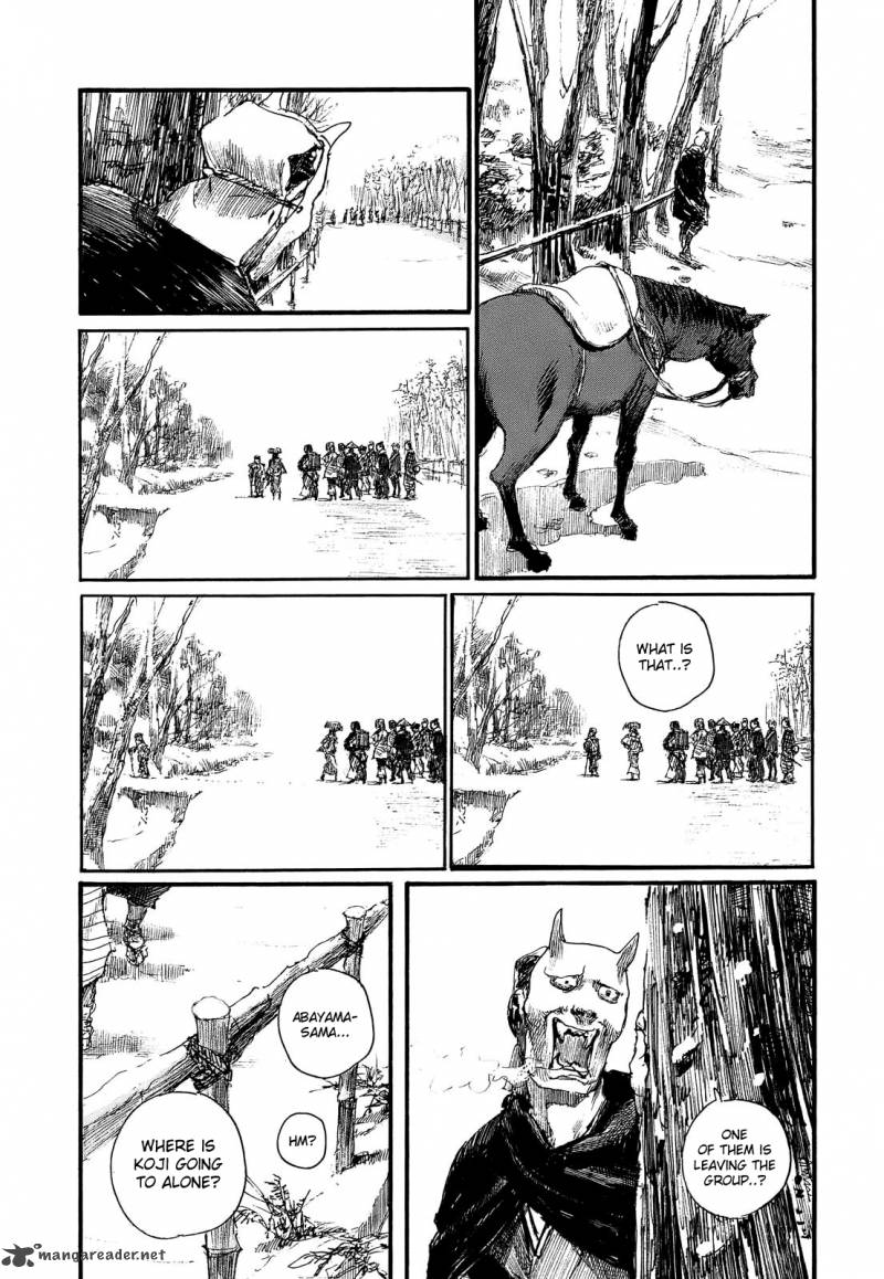 Blade Of The Immortal 172 26