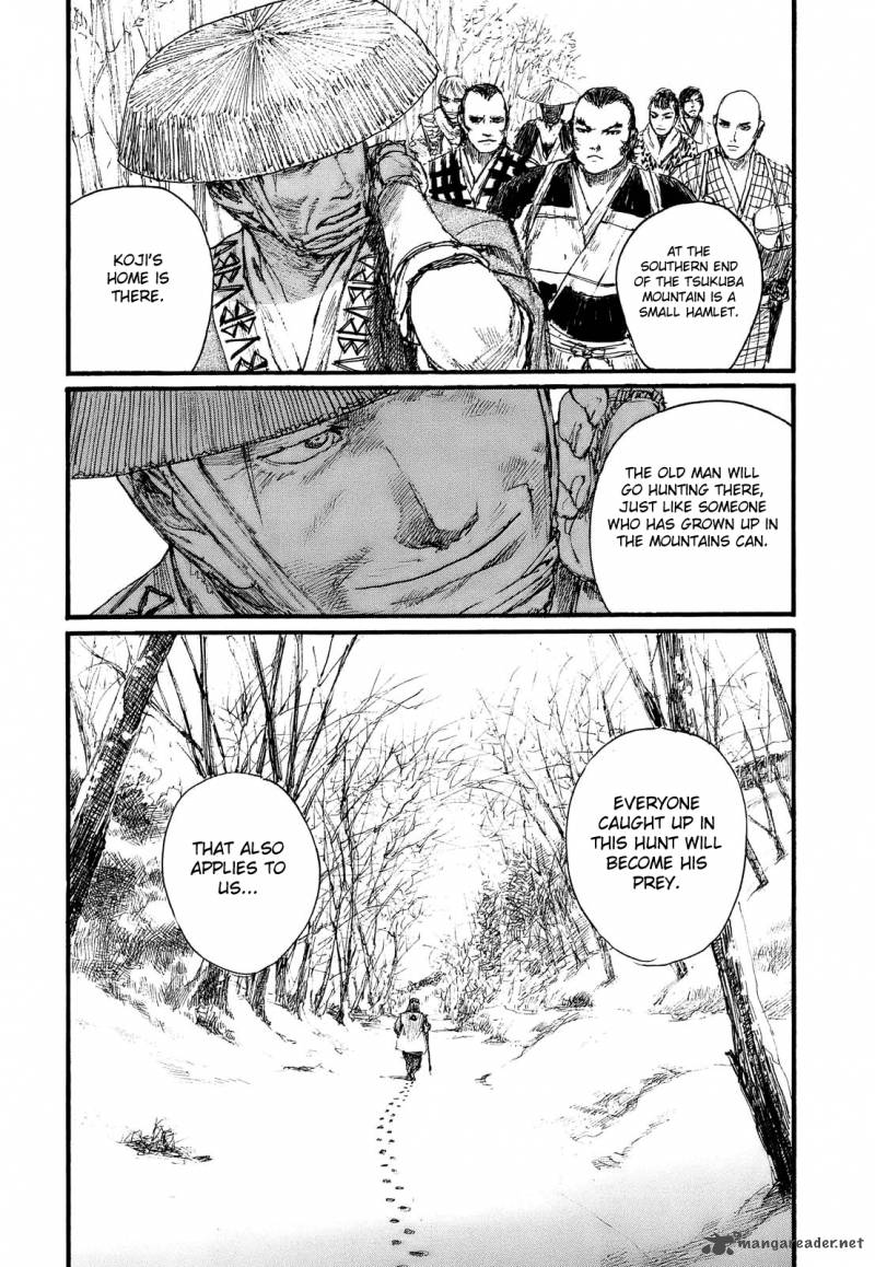 Blade Of The Immortal 172 27