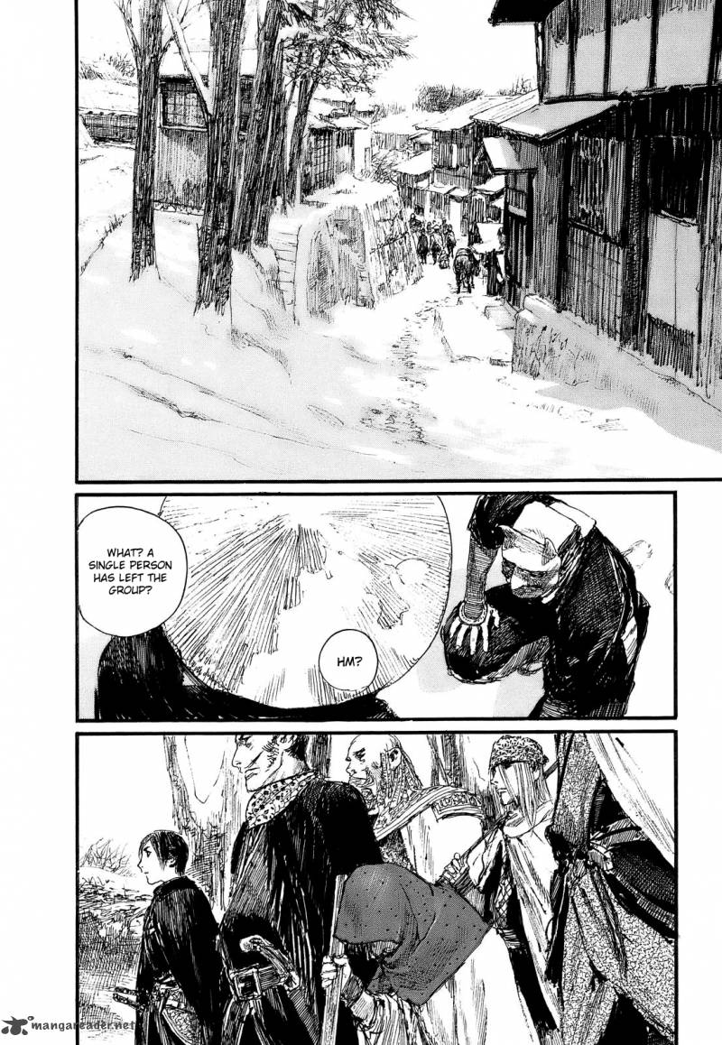 Blade Of The Immortal 172 28
