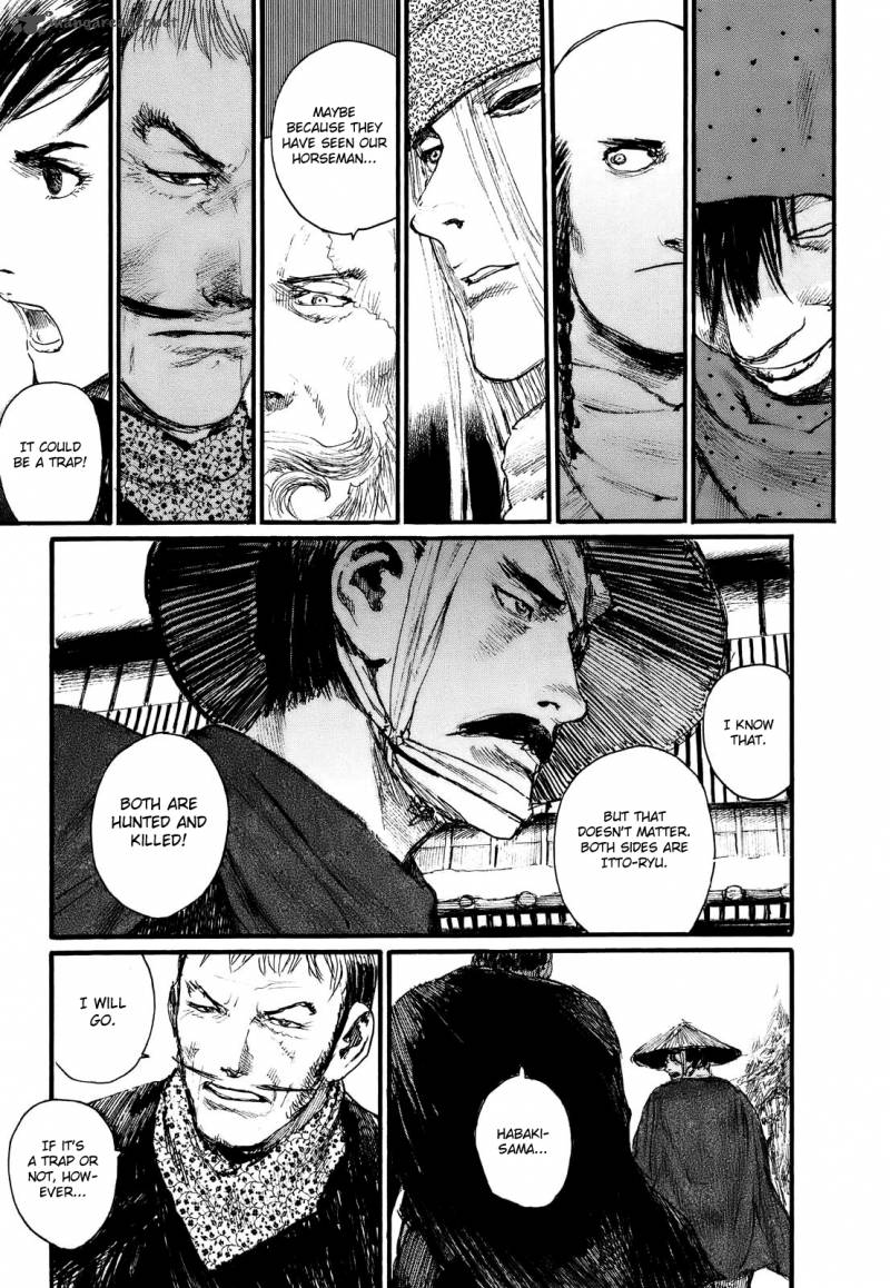 Blade Of The Immortal 172 29